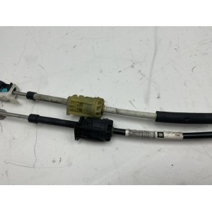 CORDE CAMBIO OPEL Meriva 3° Serie 55564863 (10)
