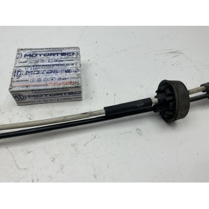 CORDE CAMBIO OPEL Meriva 3° Serie 55564863 (10)