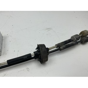 CORDE CAMBIO OPEL Meriva 3° Serie 55564863 (10)