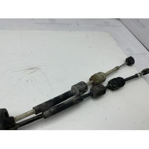 CORDE CAMBIO OPEL Meriva 3° Serie 55564863 (10)
