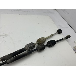 CORDE CAMBIO OPEL Meriva 3° Serie 55564863 (10)