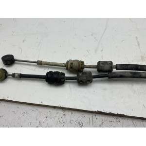 CORDE CAMBIO OPEL Meriva 3° Serie 55564863 (10)