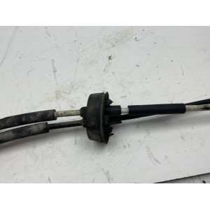 CORDE CAMBIO OPEL Meriva 3° Serie 55564863 (10)