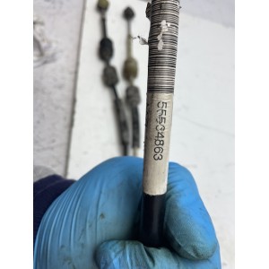 CORDE CAMBIO OPEL Meriva 3° Serie 55564863 (10)