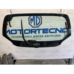 Lunotto baule portellone posteriore Toyota aygo