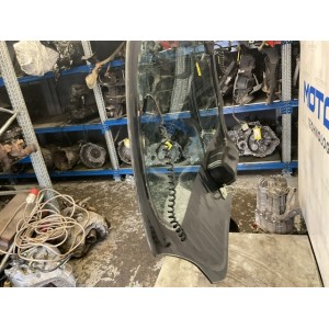 Lunotto baule portellone posteriore Toyota aygo