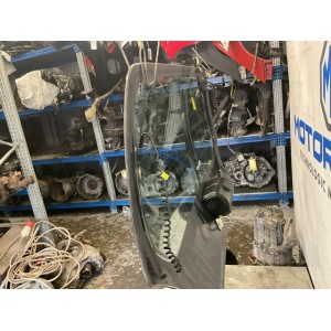 Lunotto baule portellone posteriore Toyota aygo