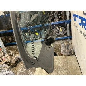 Lunotto baule portellone posteriore Toyota aygo