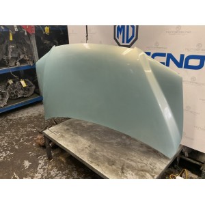 Cofano anteriore copri motore Fiat multipla seconda serie  azzurro