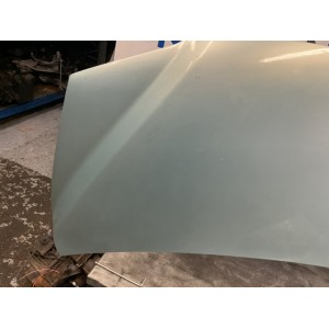 Cofano anteriore copri motore Fiat multipla seconda serie  azzurro