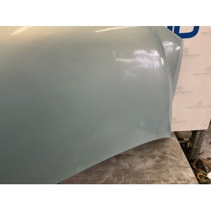 Cofano anteriore copri motore Fiat multipla seconda serie  azzurro