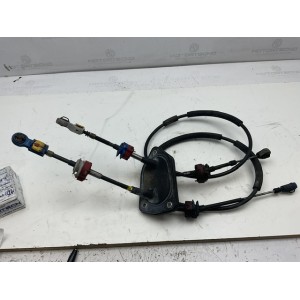 Corde cambio  FIAT DOBLO 142102635 2015-2022 usato
