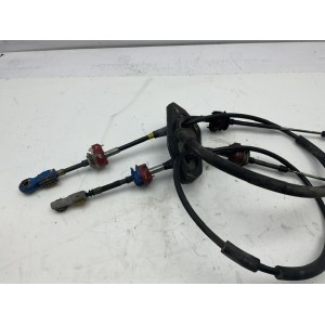 Corde cambio  FIAT DOBLO 142102635 2015-2022 usato