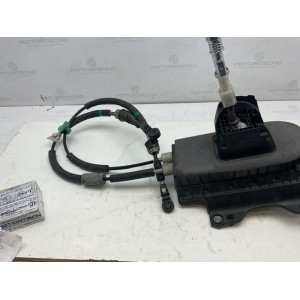 LEVA CAMBIO CON CORDE FIAT 500 L Serie (351_352) 03-057-330-006 benzina 1 (12)