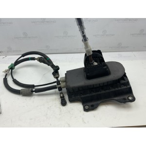 LEVA CAMBIO CON CORDE FIAT 500 L Serie (351_352) 03-057-330-006 benzina 1 (12)