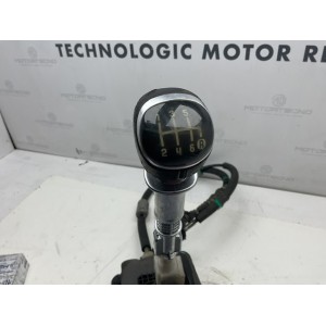 LEVA CAMBIO CON CORDE FIAT 500 L Serie (351_352) 03-057-330-006 benzina 1 (12)