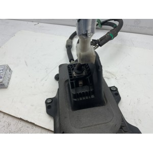 LEVA CAMBIO CON CORDE FIAT 500 L Serie (351_352) 03-057-330-006 benzina 1 (12)