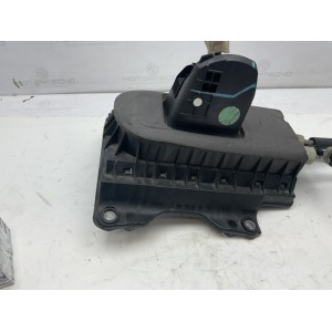 LEVA CAMBIO CON CORDE FIAT 500 L Serie (351_352) 03-057-330-006 benzina 1 (12)