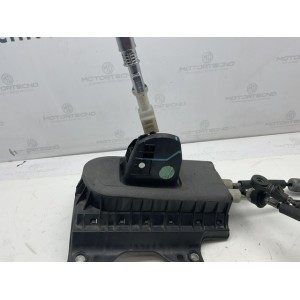 LEVA CAMBIO CON CORDE FIAT 500 L Serie (351_352) 03-057-330-006 benzina 1 (12)
