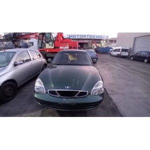Daewoo nubira sw 1997 1.6 16v