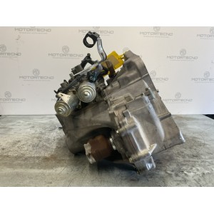 Cambio Robotizzato Toyota Yaris 1.300 Benzina