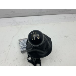 LEVA CAMBIO MANUALE FIAT 500 1.2 BENZINA 5 MARCE