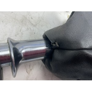 LEVA CAMBIO MANUALE FIAT 500 1.2 BENZINA 5 MARCE