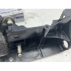 LEVA CAMBIO MANUALE FIAT 500 1.2 BENZINA 5 MARCE