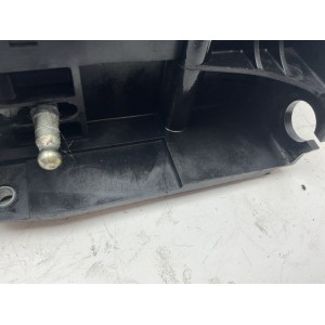 LEVA CAMBIO MANUALE FIAT 500 1.2 BENZINA 5 MARCE