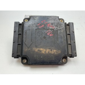 CENTRALINA motore  Lancia Lybra Berlina 1.8 16V 839 A4.000 2000 46762243