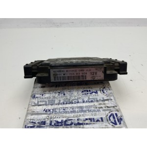 CENTRALINA motore  Lancia Lybra Berlina 1.8 16V 839 A4.000 2000 46762243