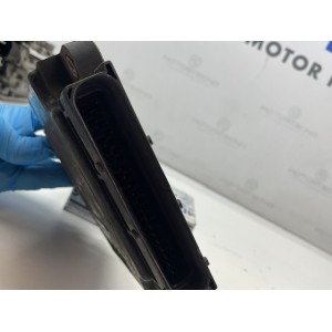 CENTRALINA motore  Lancia Lybra Berlina 1.8 16V 839 A4.000 2000 46762243