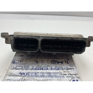 CENTRALINA MOTORE FIAT Multipla 1° Serie 46530149 182B6000 bifuel/metano 1596 (98 04)