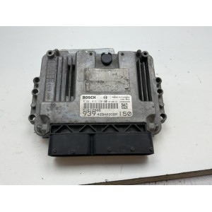 CENTRALINA MOTORE ALFA ROMEO 159 Berlina Serie (939_) 51812906 Diesel (05 11)