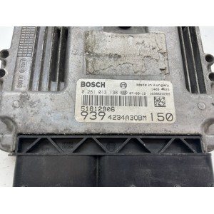 CENTRALINA MOTORE ALFA ROMEO 159 Berlina Serie (939_) 51812906 Diesel (05 11)