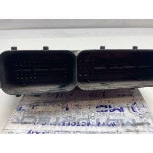 CENTRALINA MOTORE FIAT Bravo 3° Serie 51828271. Diesel 1900 (10  14)