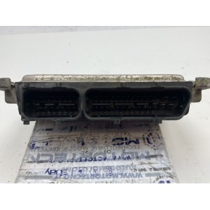 CENTRALINA MOTORE FIAT Multipla 1° Serie 73502897 benzina 1.6 (98 04)