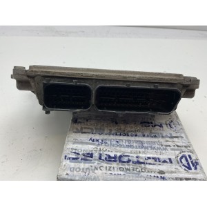 CENTRALINA MOTORE GPL FIAT Punto Berlina 5P 3° Serie 51822895 Benzina (03)