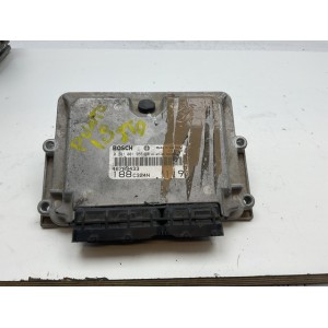 CENTRALINA MOTORE FIAT Punto Berlina 5P 2° Serie 46789433 diesel 1 (99 03)