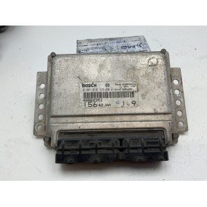 CENTRALINA MOTORE ALFA ROMEO 156 Berlina Serie (932_) 46822351 Diesel 1.9 (03 05)