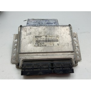 CENTRALINA MOTORE FIAT BRAVA BRAVO 1.9 JTD 46814535