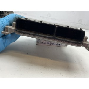 CENTRALINA MOTORE ALFA ROMEO 147 Serie (937) BOSCH 0 281 010 332 46784814 diesel 1 (00 05)