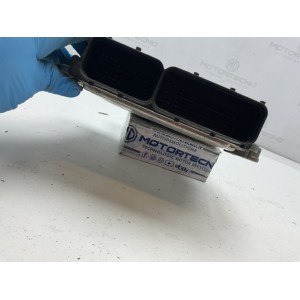 CENTRALINA MOTORE FIAT BRAVO 2008 COD. 51809688 USATA ORIGINALE