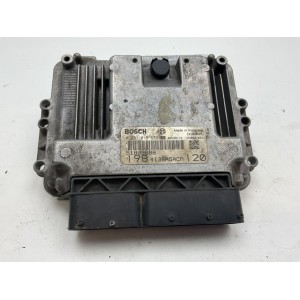CENTRALINA MOTORE FIAT BRAVO 2008 COD. 51809688 USATA ORIGINALE