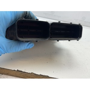 CENTRALINA MOTORE LANCIA YPSILON (2004) 1.3 DIESEL 51KW 3P CENTRALINA MOTORE 55192097