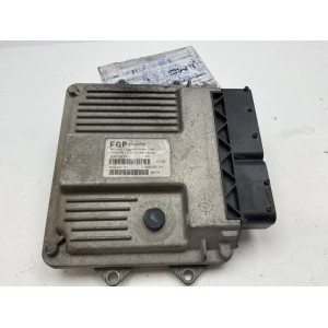 CENTRALINA MOTORE LANCIA YPSILON (2004) 1.3 DIESEL 51KW 3P CENTRALINA MOTORE 55192097