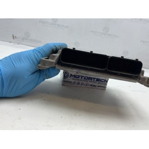 CENTRALINA MOTORE FIAT Punto Berlina 5P 2° Serie 46825756 diesel 1 (99 03)