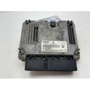 CENTRALINA MOTORE PER FIAT Croma 2° Serie 51812902 Diesel 1900 (05 07)