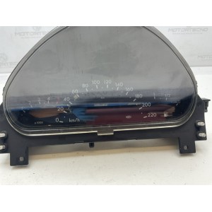 CONTACHILOMETRI MERCEDES Classe A W168 1° Serie A168 540 0147 (97  01)