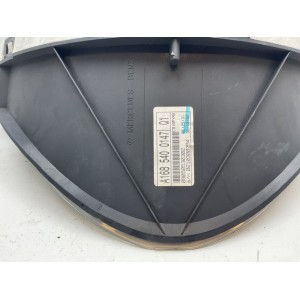 CONTACHILOMETRI MERCEDES Classe A W168 1° Serie A168 540 0147 (97  01)